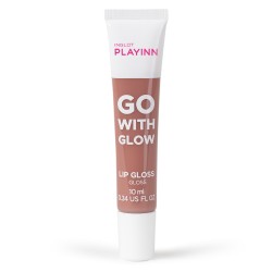 Go with Glow Gloss