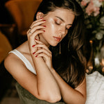 Esmalte Natural Origen TIMELESS RED 009