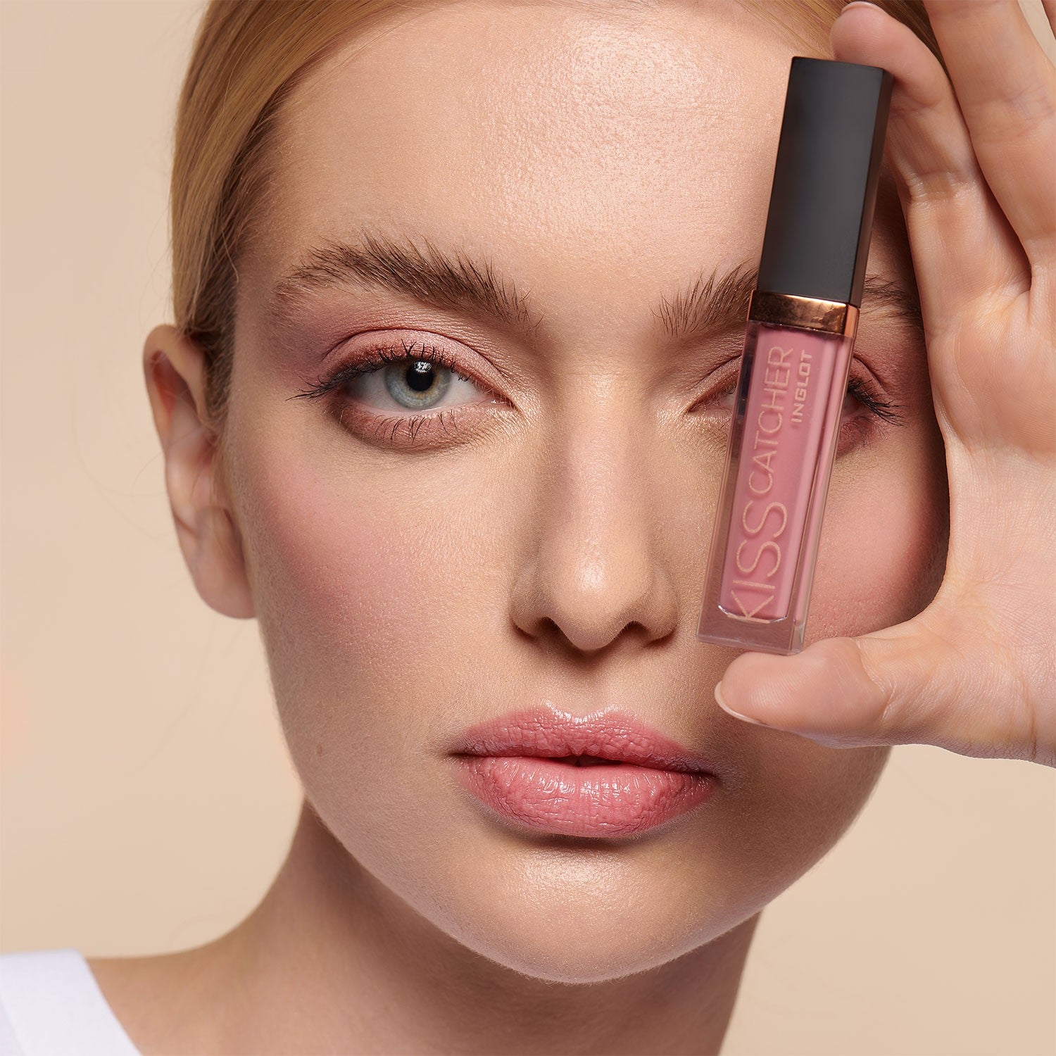 Kiss Catcher SILKY MIXTURE 03