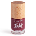 Esmalte Natural Origen MARRY RASPBERRY 016
