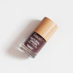 Esmalte Natural Origen TRUE EBONY 017