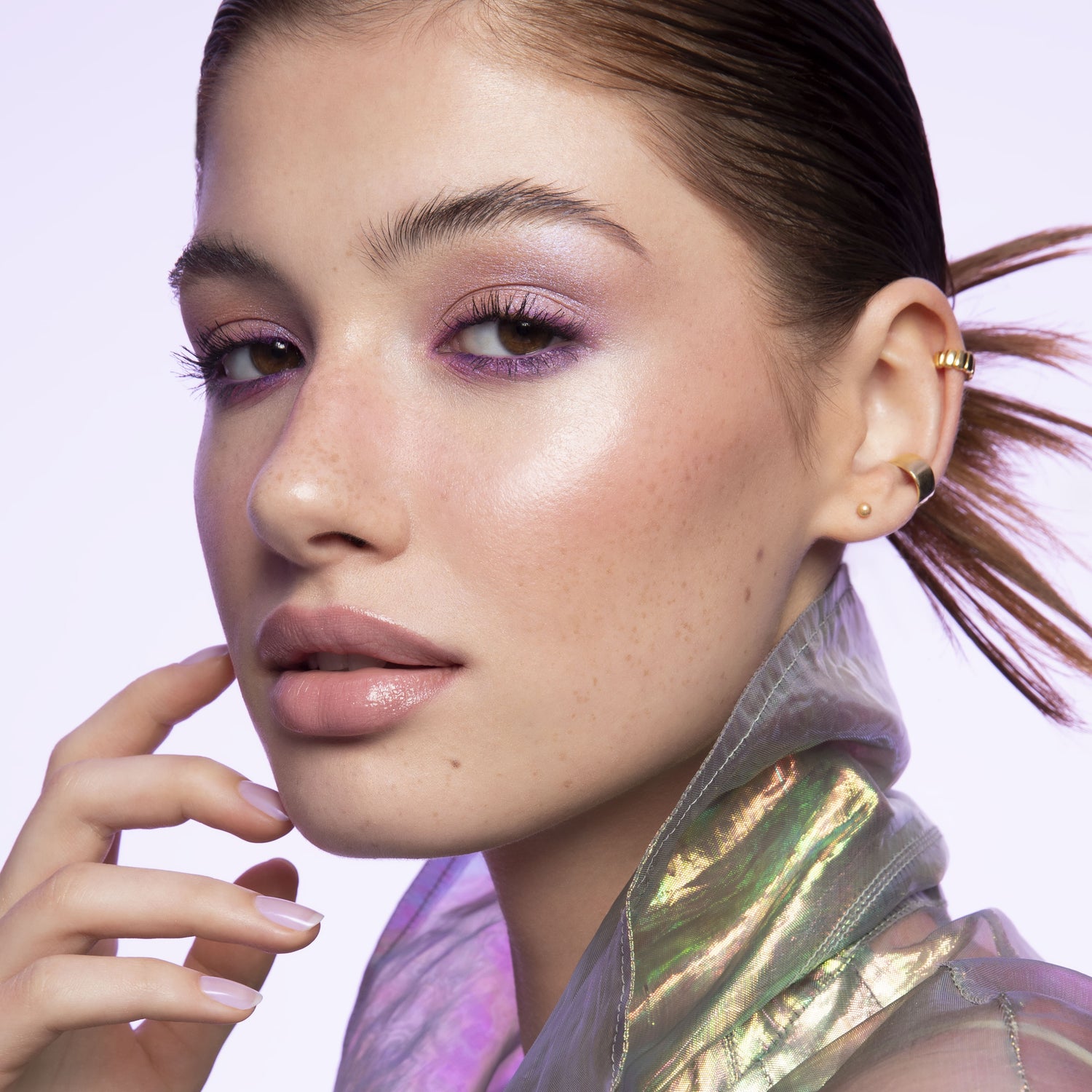 Soft & Sparkler Highlighter