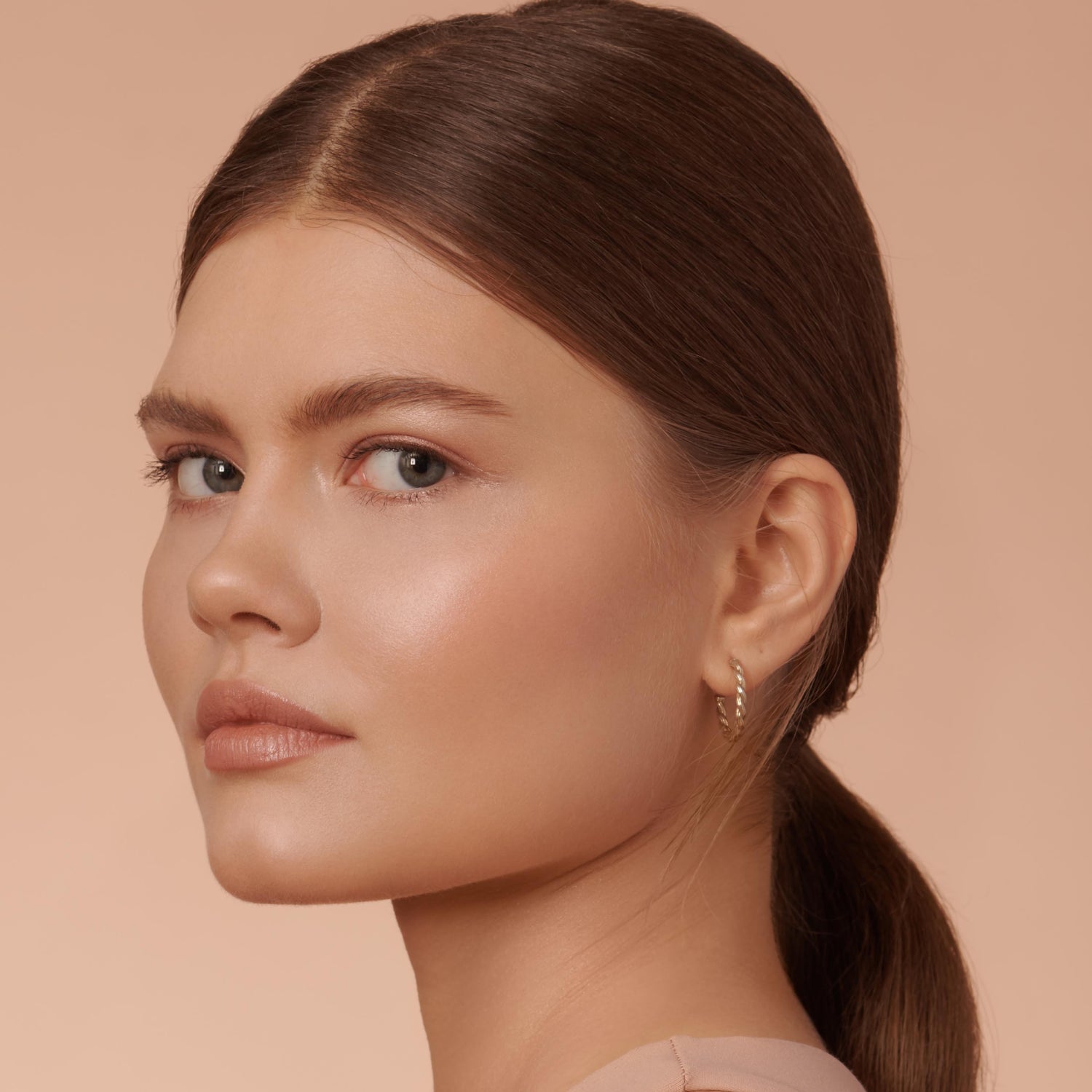 Smoothing Under Eye Powder