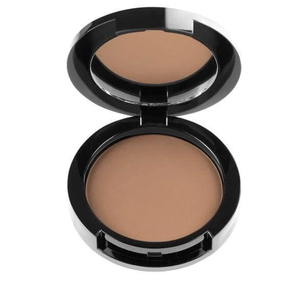 Compact Pressed Powder Satin