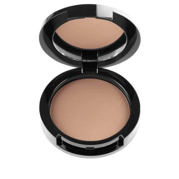 Compact Pressed Powder Satin