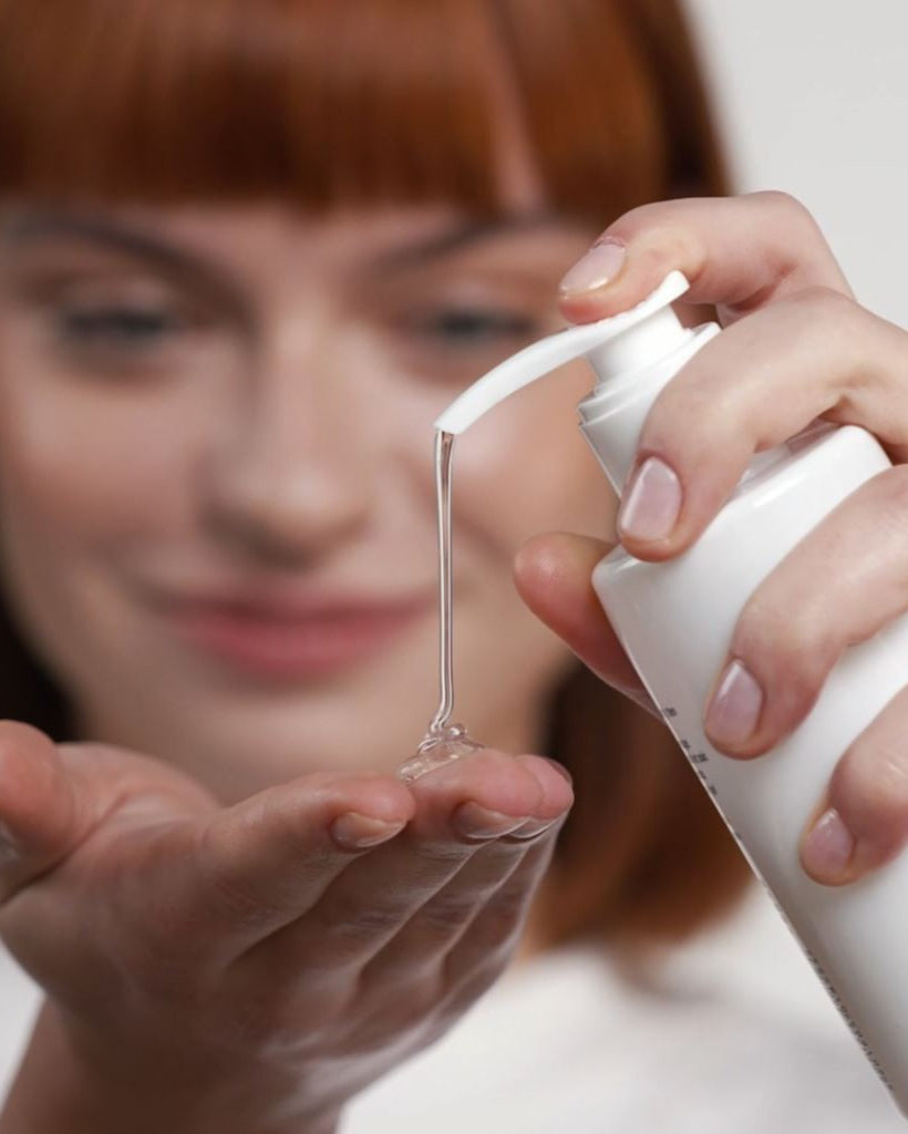 Soft & Smooth Face Cleanser