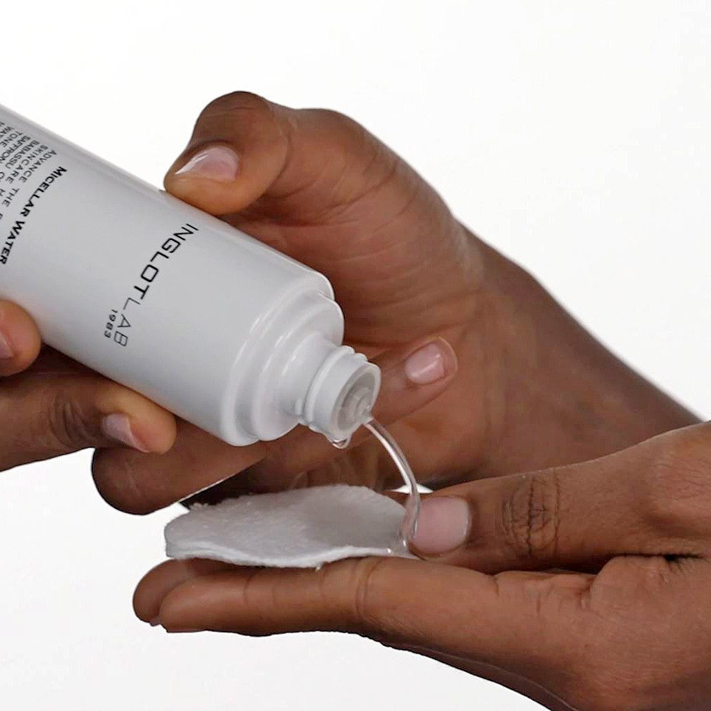 Micelar Water
