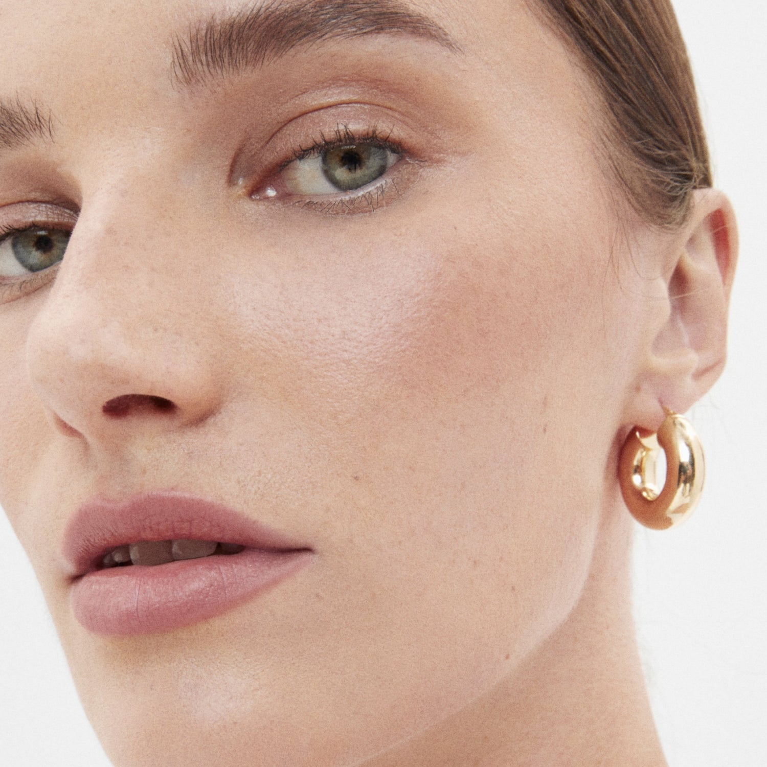 Smoothing Under Makeup Base