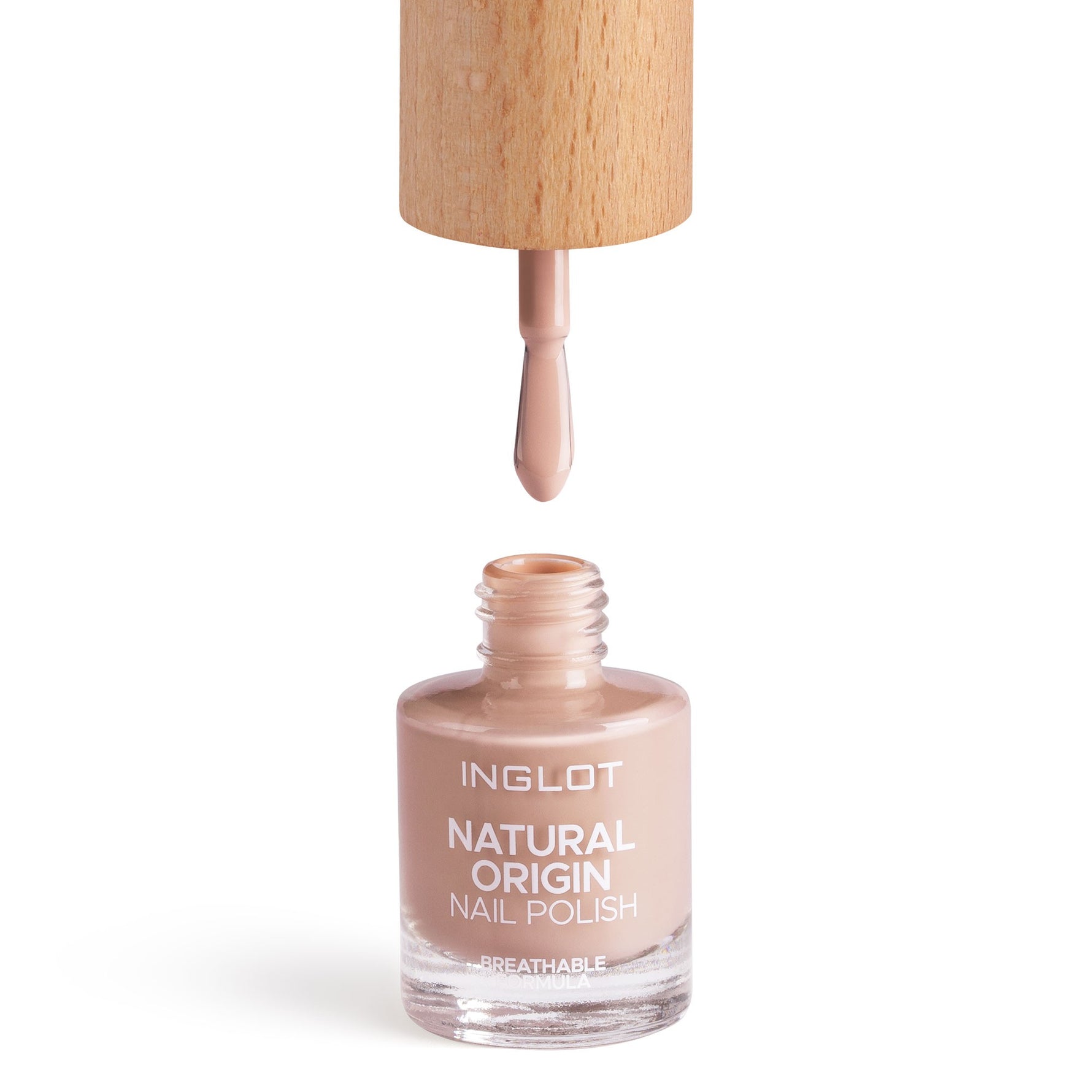 Esmalte Natural Origen AU NATUREL 003