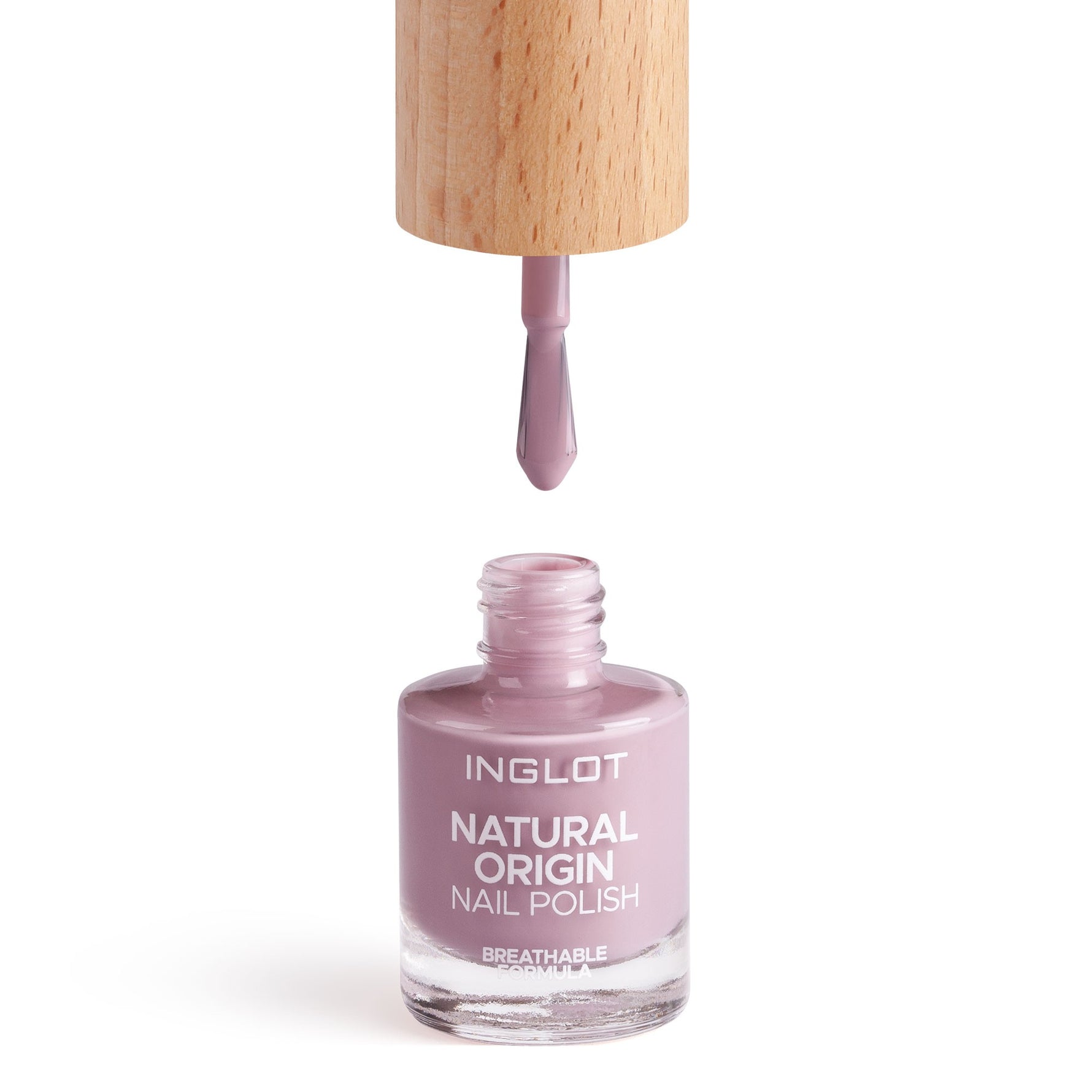 Esmalte Natural Origen LILAC MOOD 005