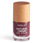 Esmalte Natural Origen POWER PLUM 008