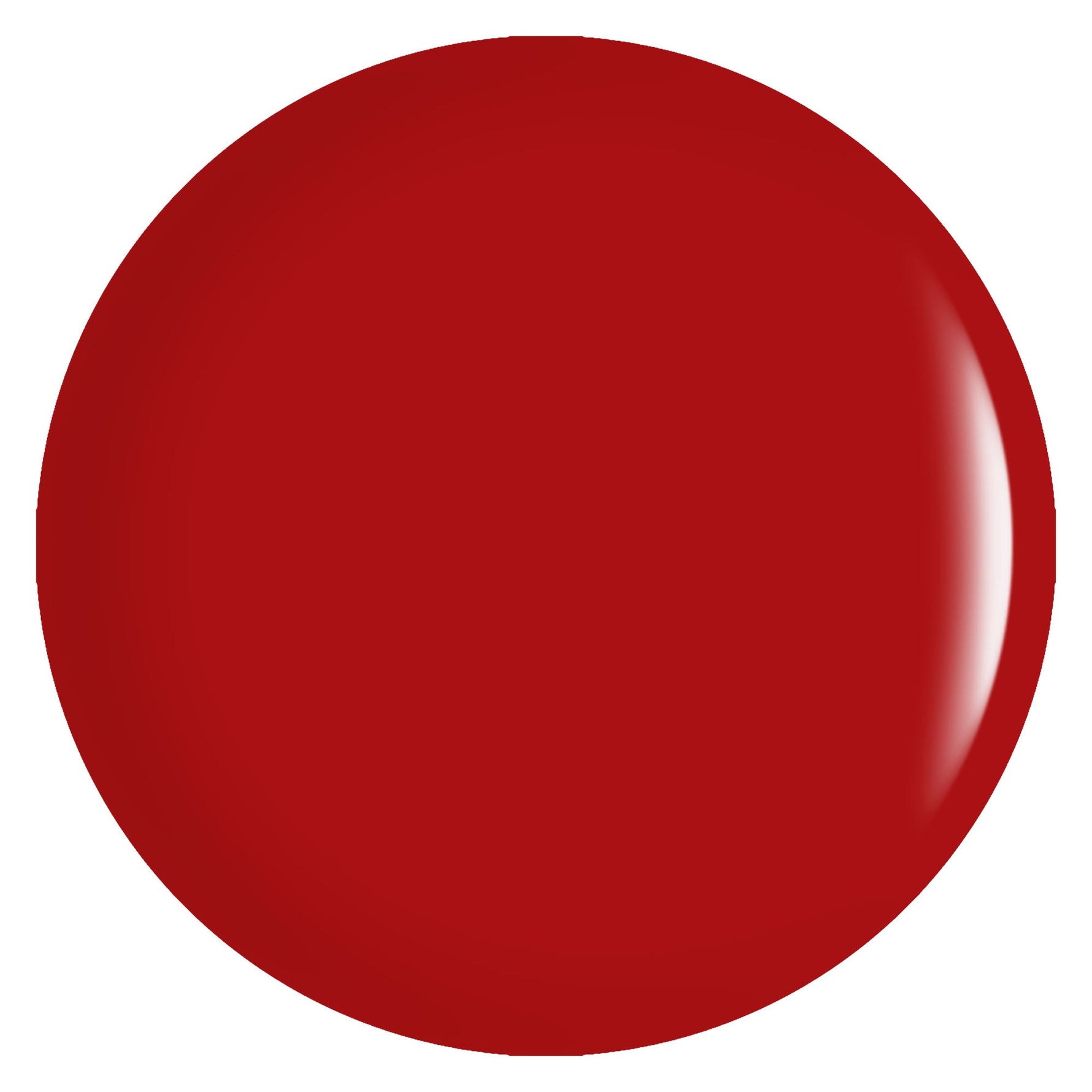 Esmalte Natural Origen TIMELESS RED 009