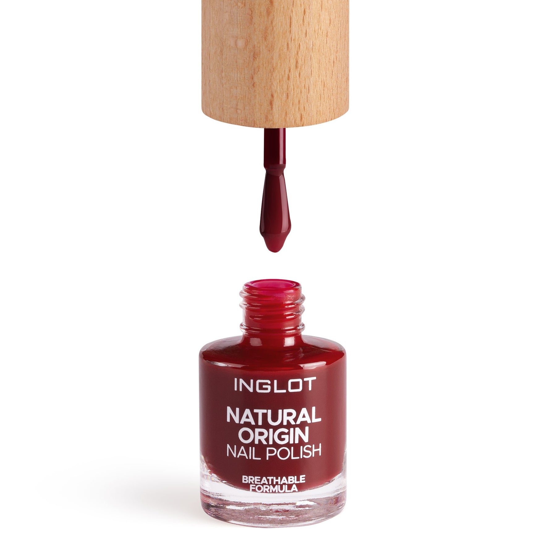 Esmalte Natural Origen SUMMER WINE 010