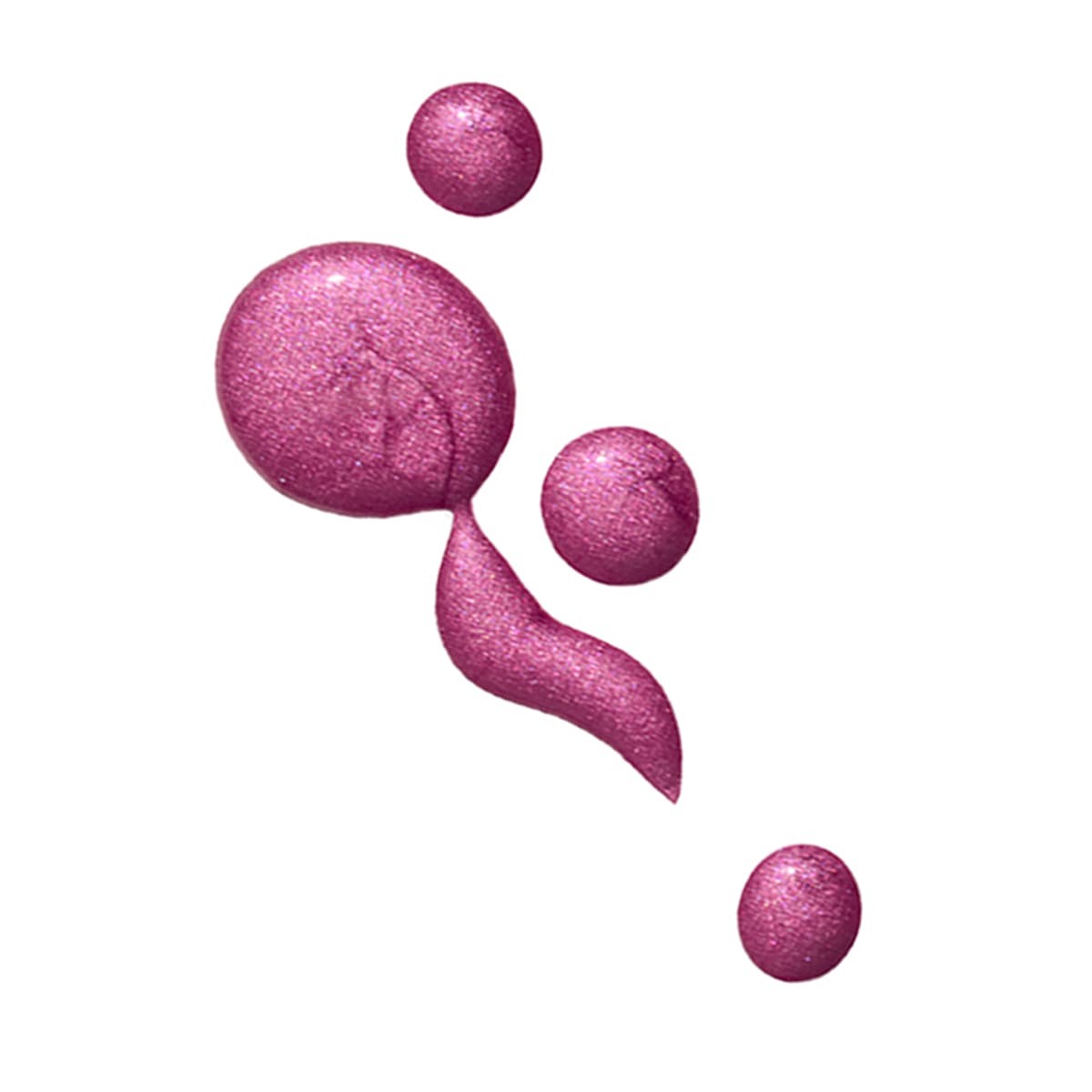 WHAT A LINE! Liquid Eyeliner