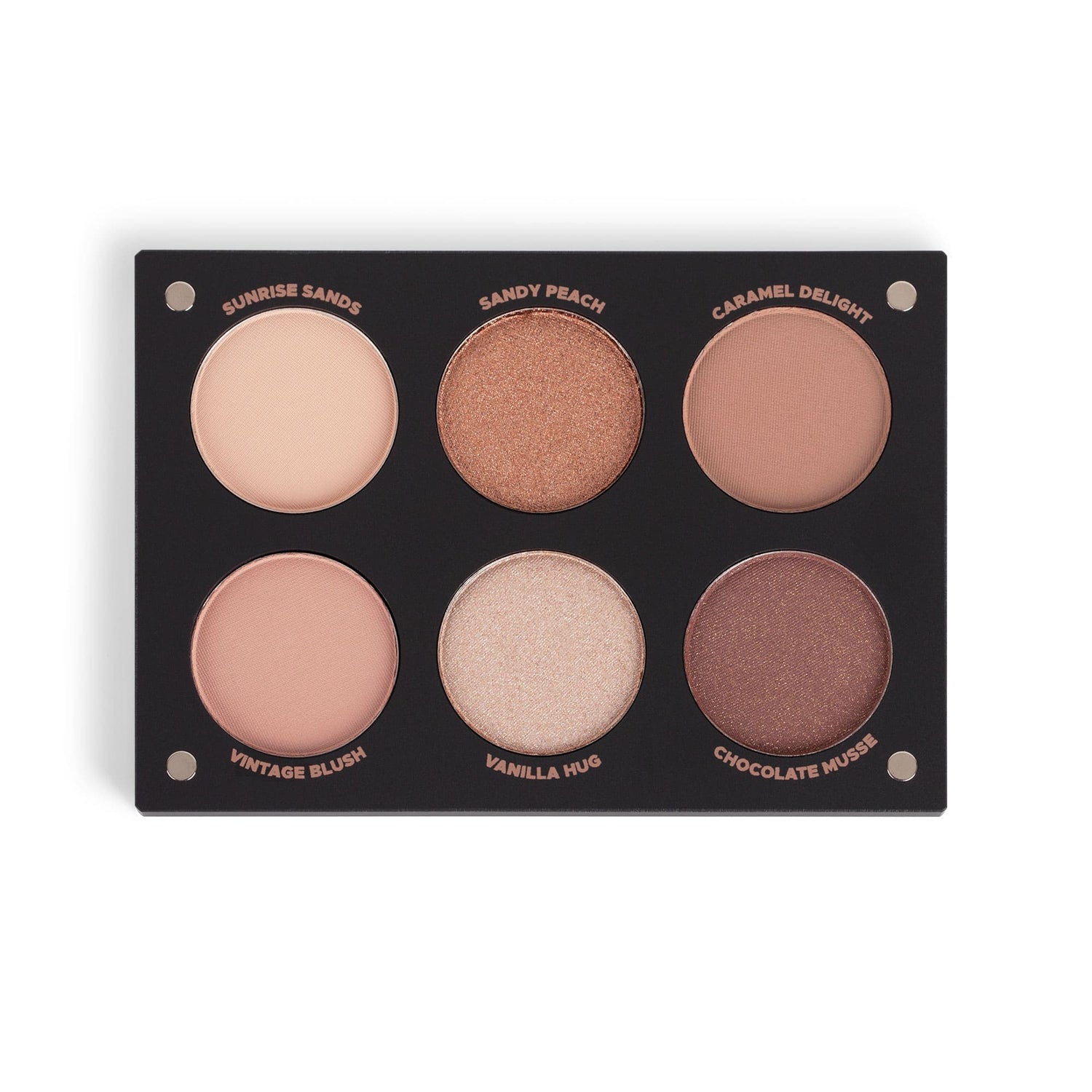 Loca Mocca Palette