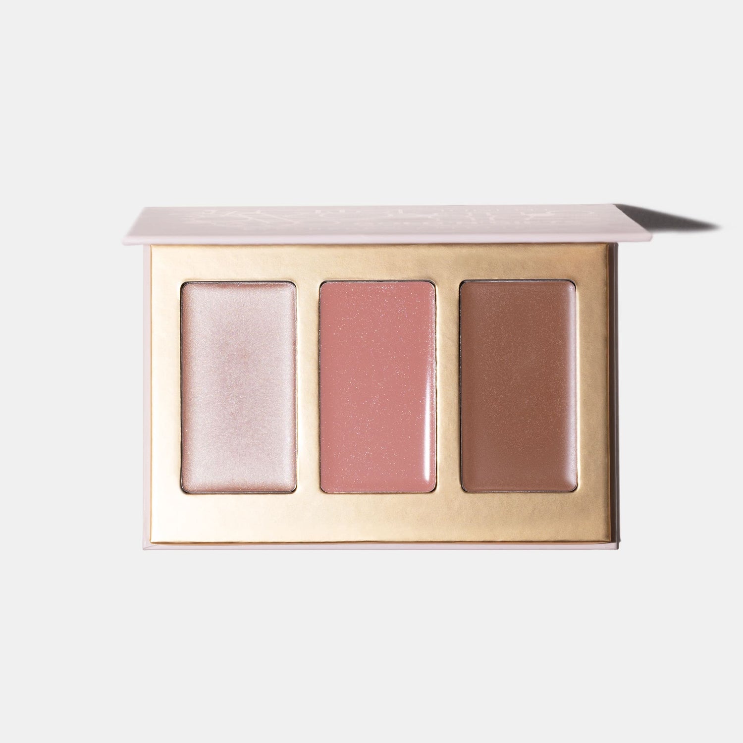 FACE CONTOURING PALETTE GOLD'N'GIFTS