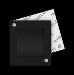 Paleta imantada para 1 sombra Freedom System