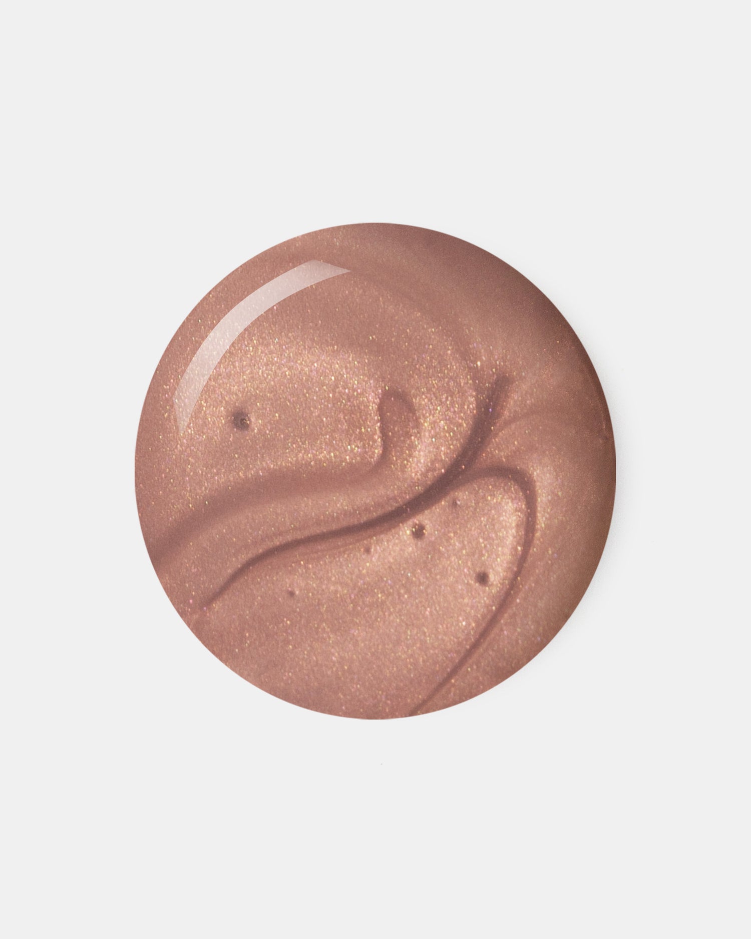 O2M Breatheble Nail Enamel