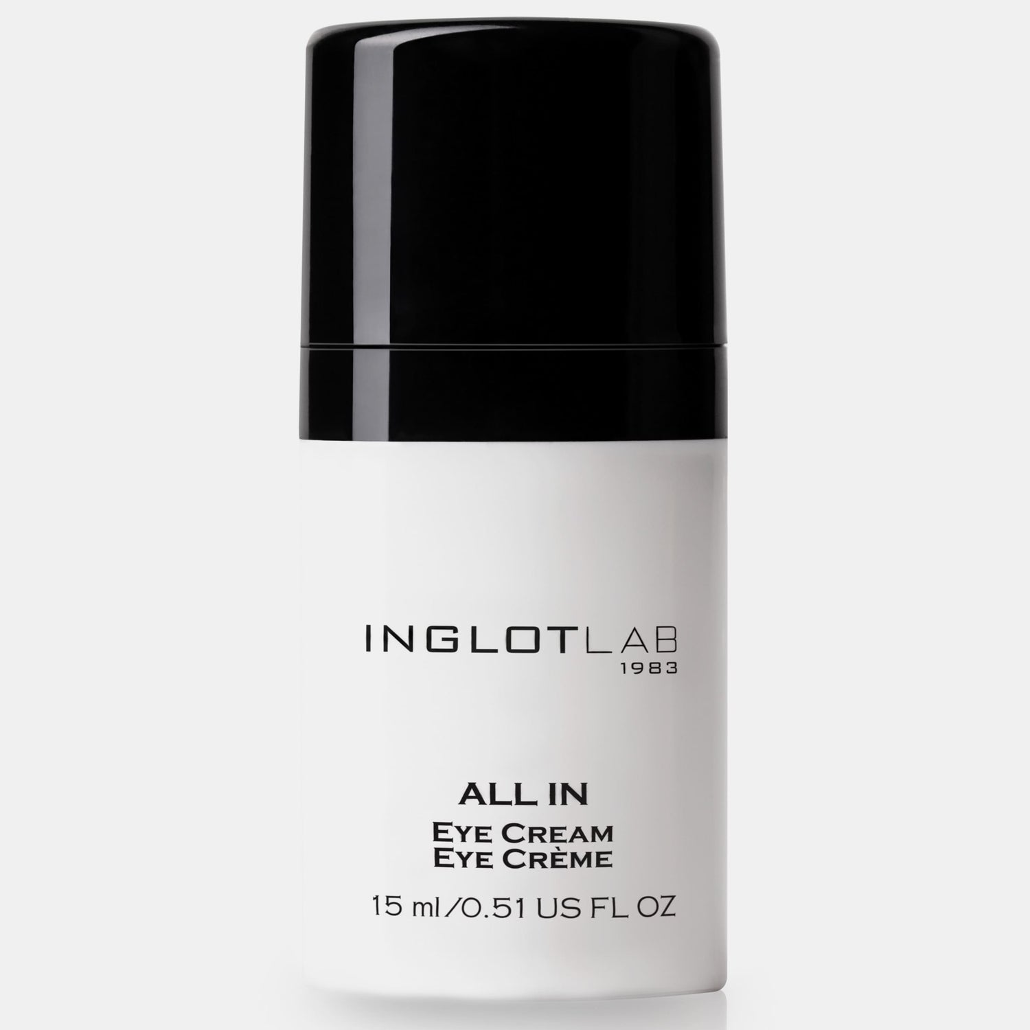 All In eye cream