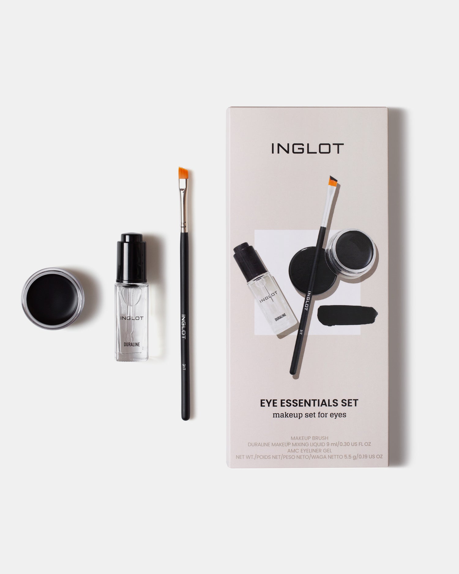 Eye Essential Set