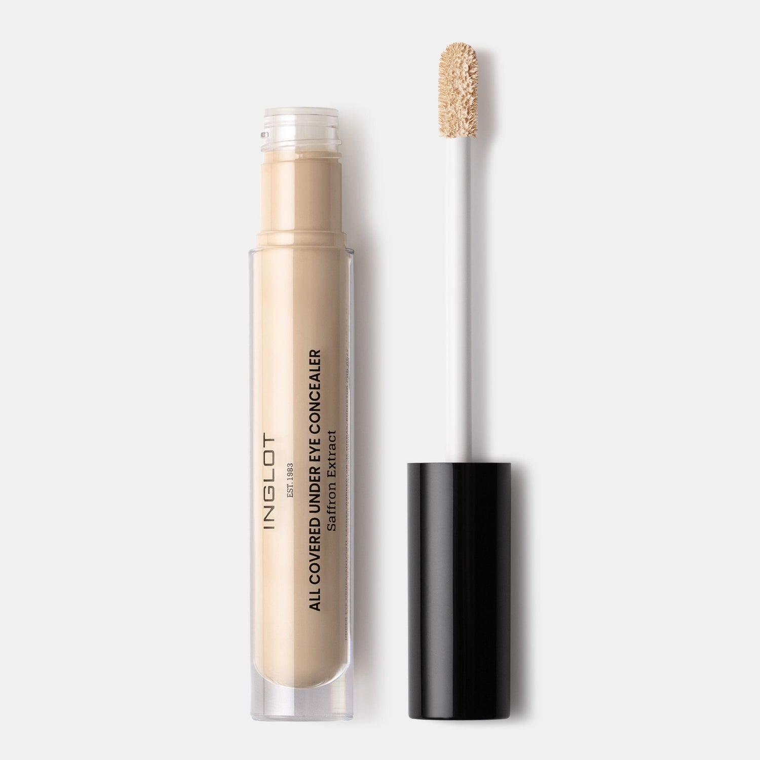 All Covered Concealer