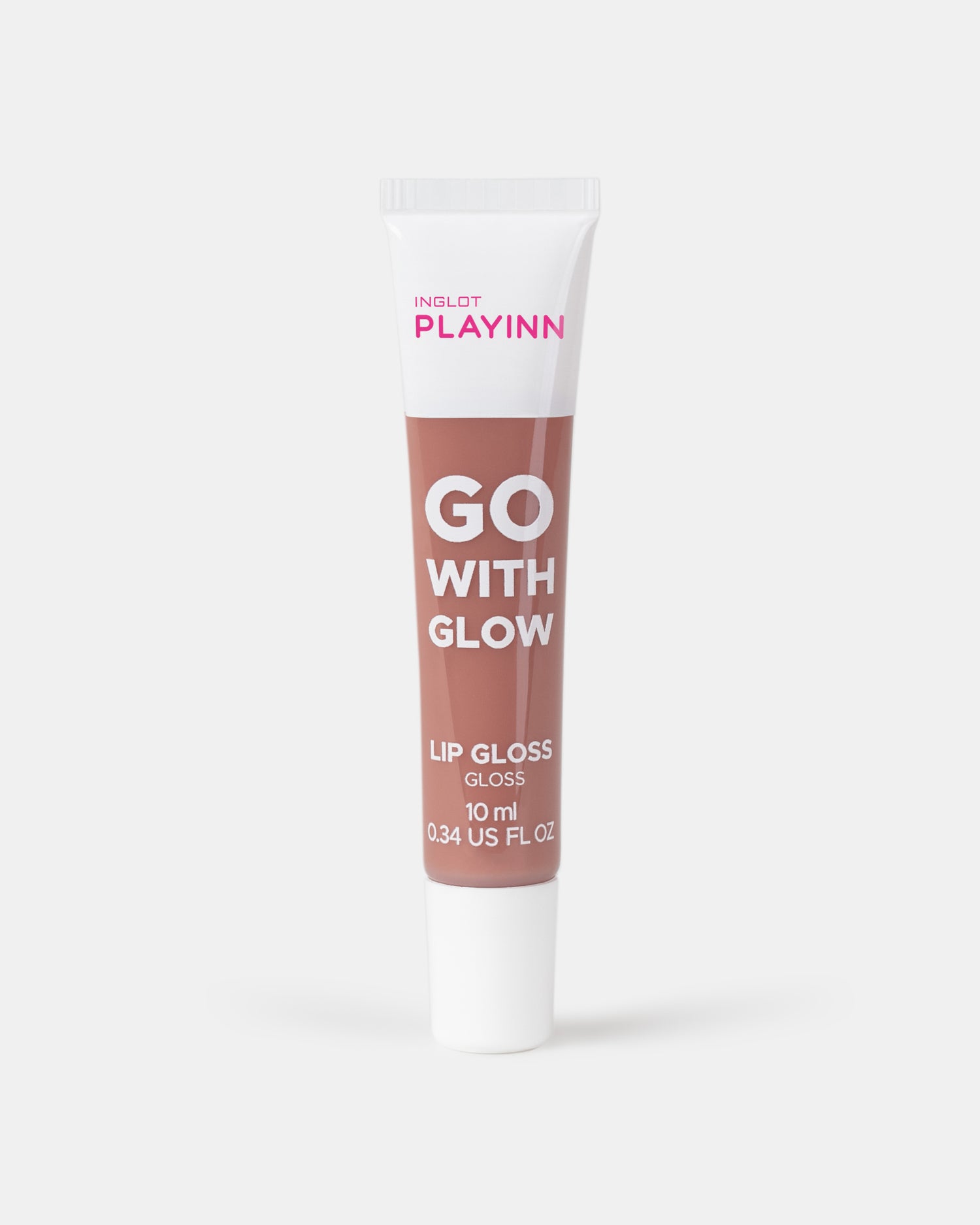 Go with Glow Gloss