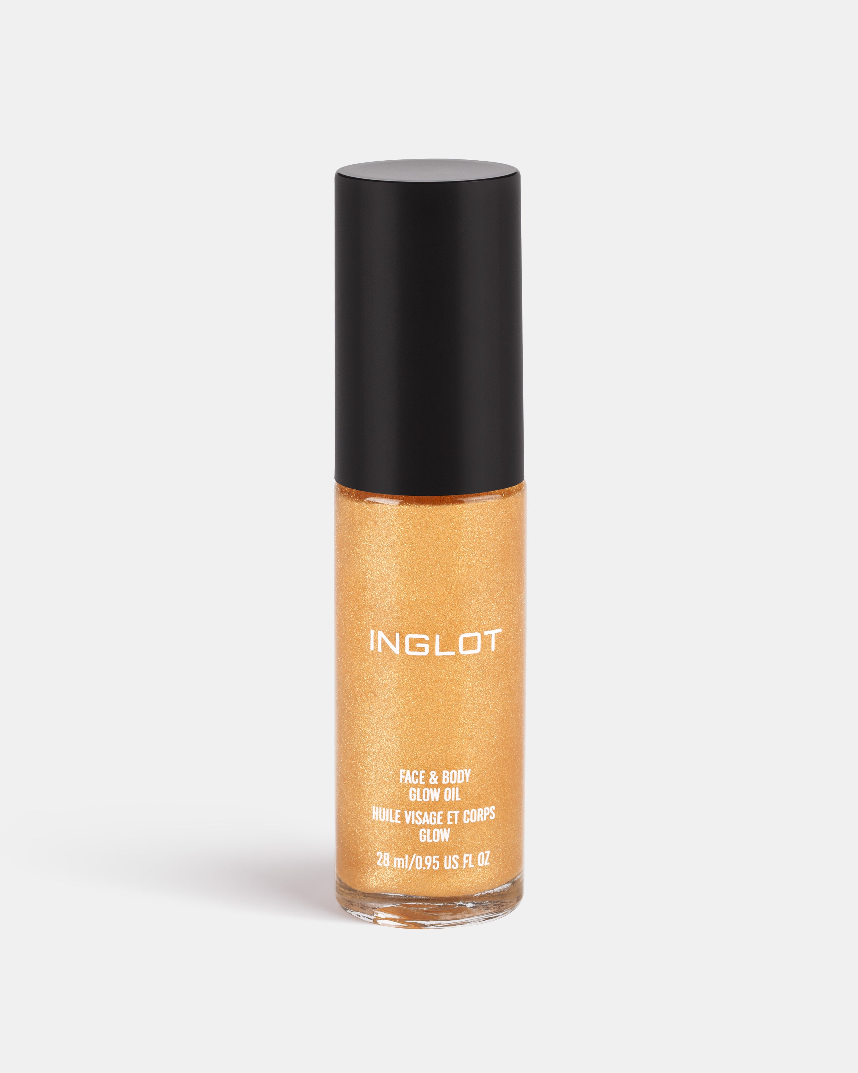 Face & Body Glow Oil