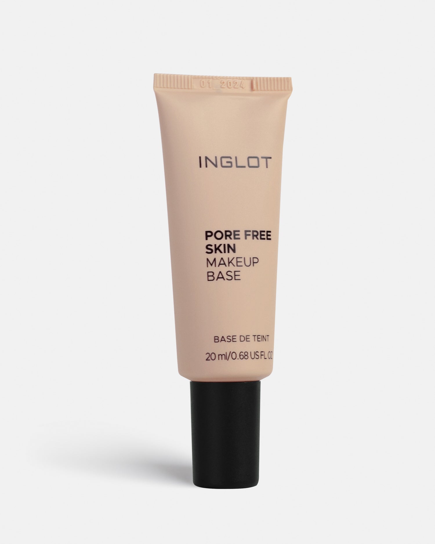 Pore Free Primer