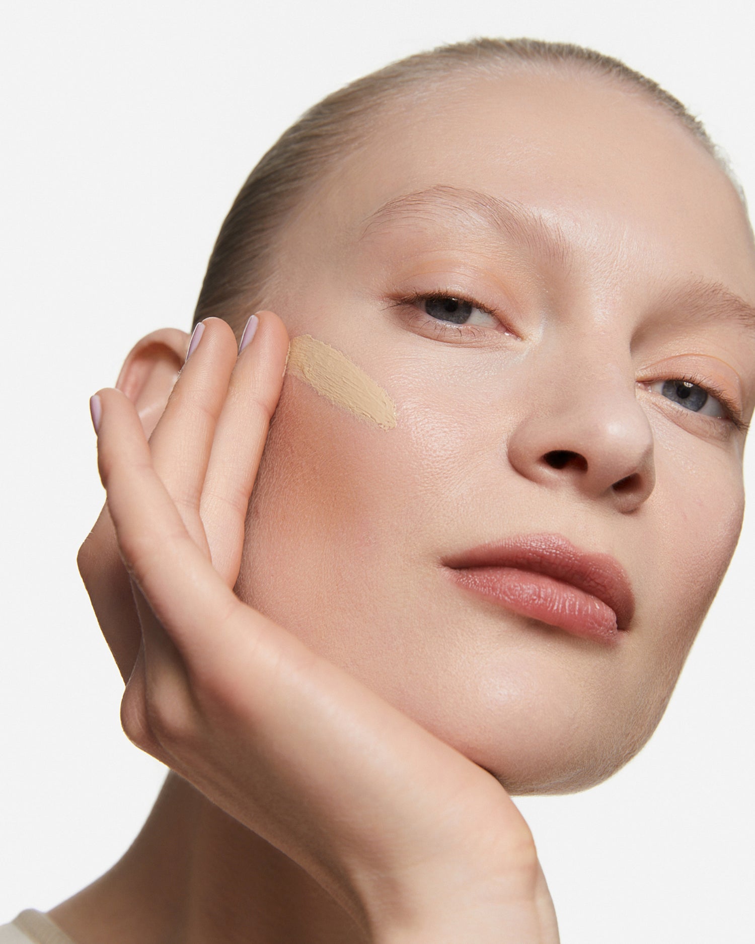 Skin Focused Care Foundation SPF 50