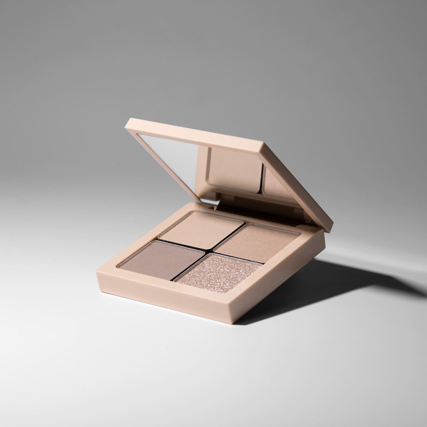 FREEDOM SYSTEM FLEXI PALETTE WITH MIRROR BEIGE [4]