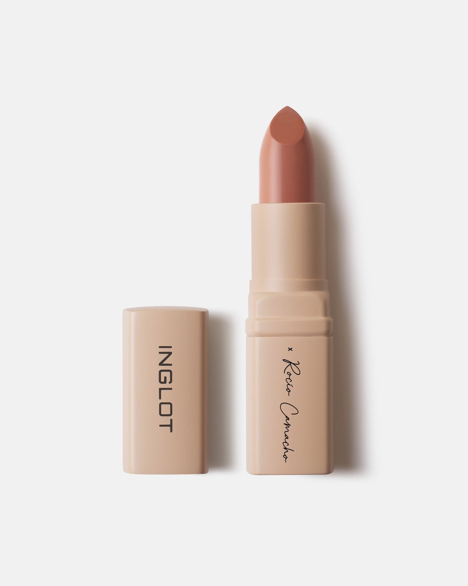 INGLOT x Rocío Camacho Lip Combo Keep it Real