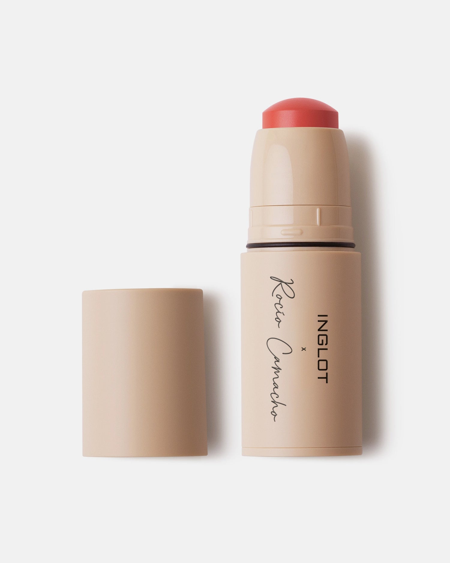 INGLOT x Rocío Camacho Contour DUO