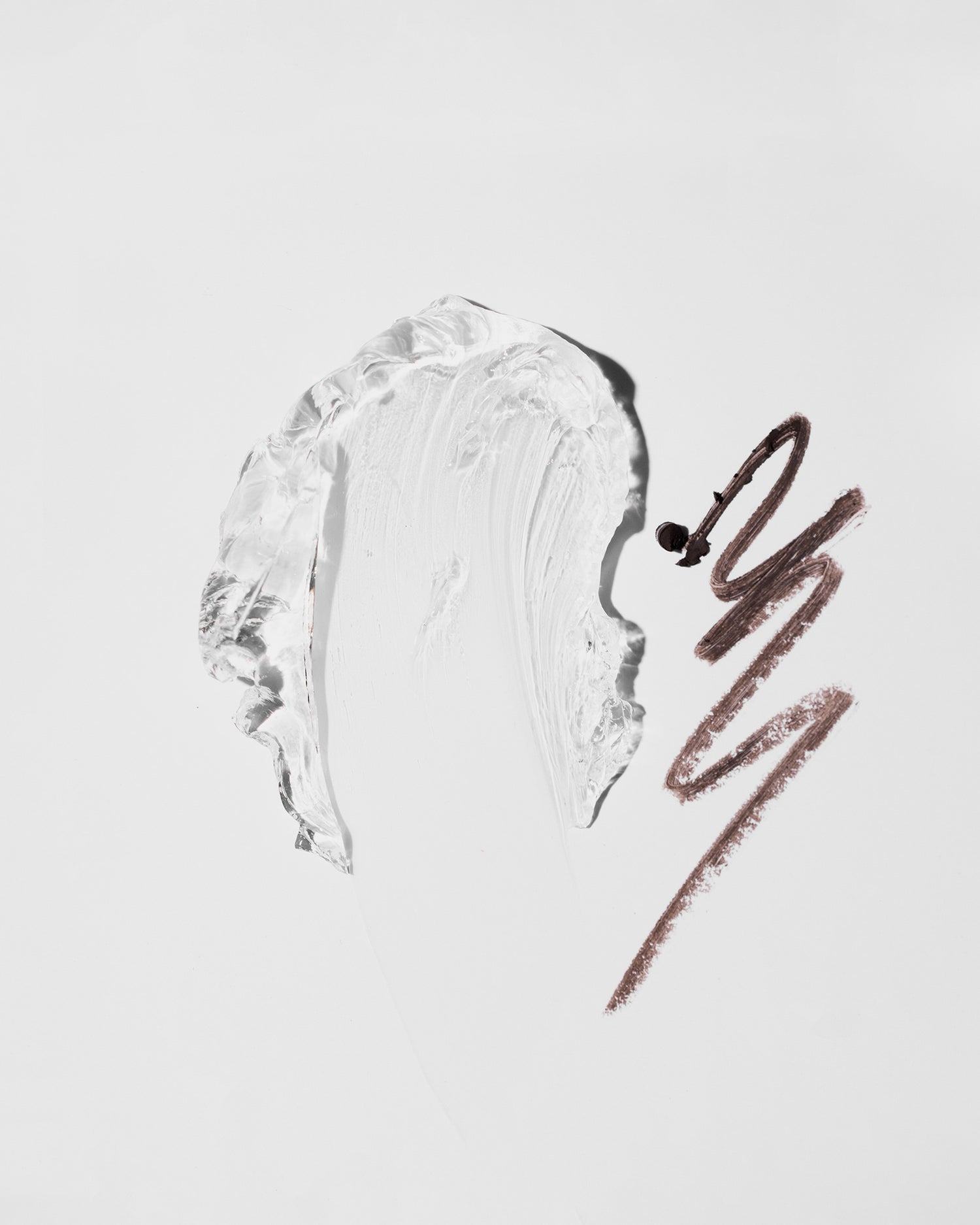 INGLOT X ROCÍO CAMACHO ON POINT BROW SET