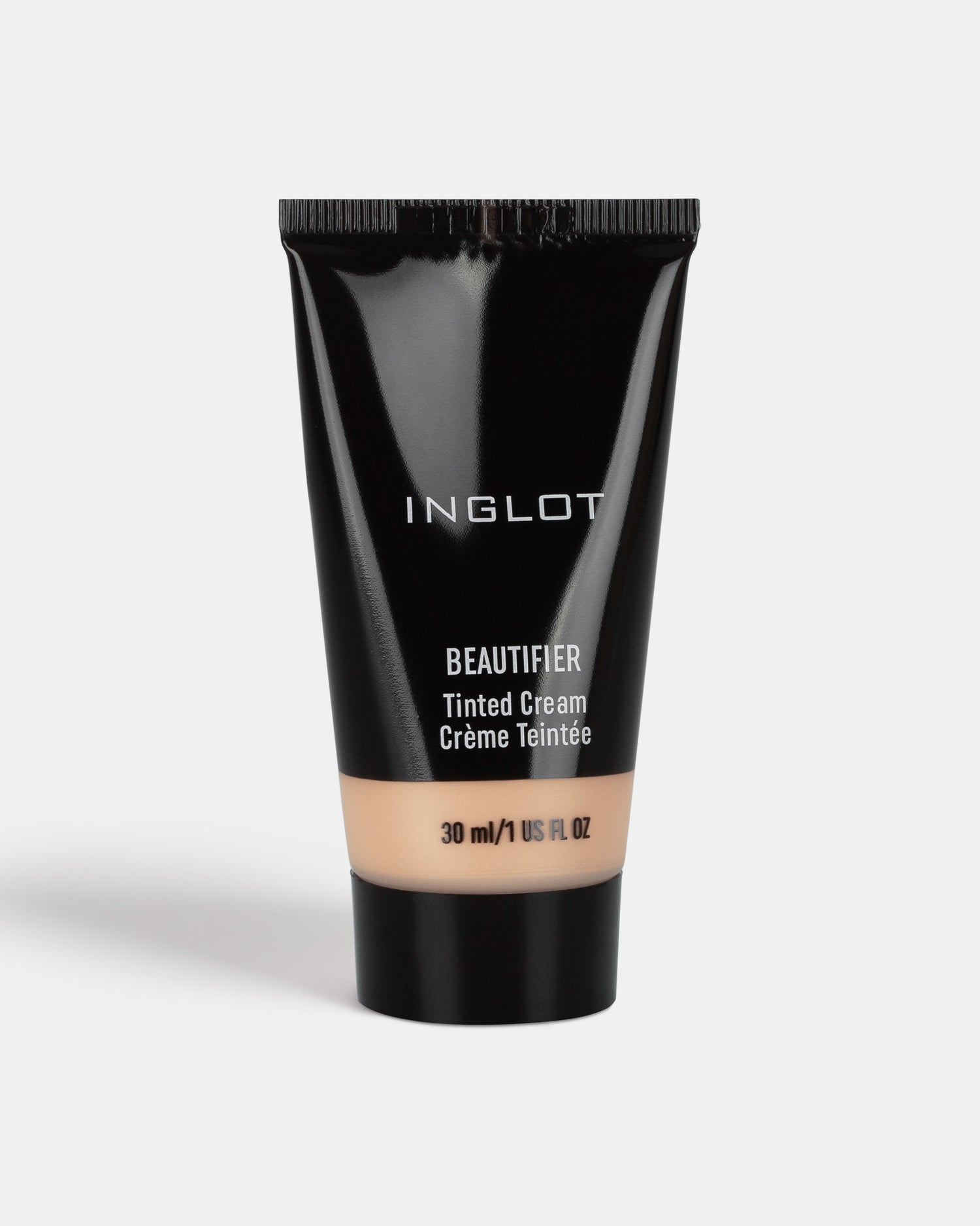 Beautifier Tinted Cream