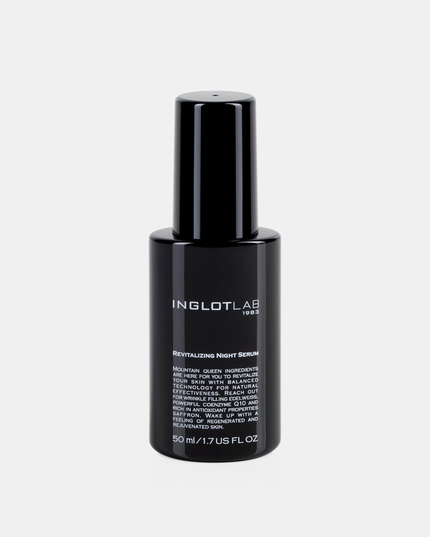 Revitalizing Night Serum