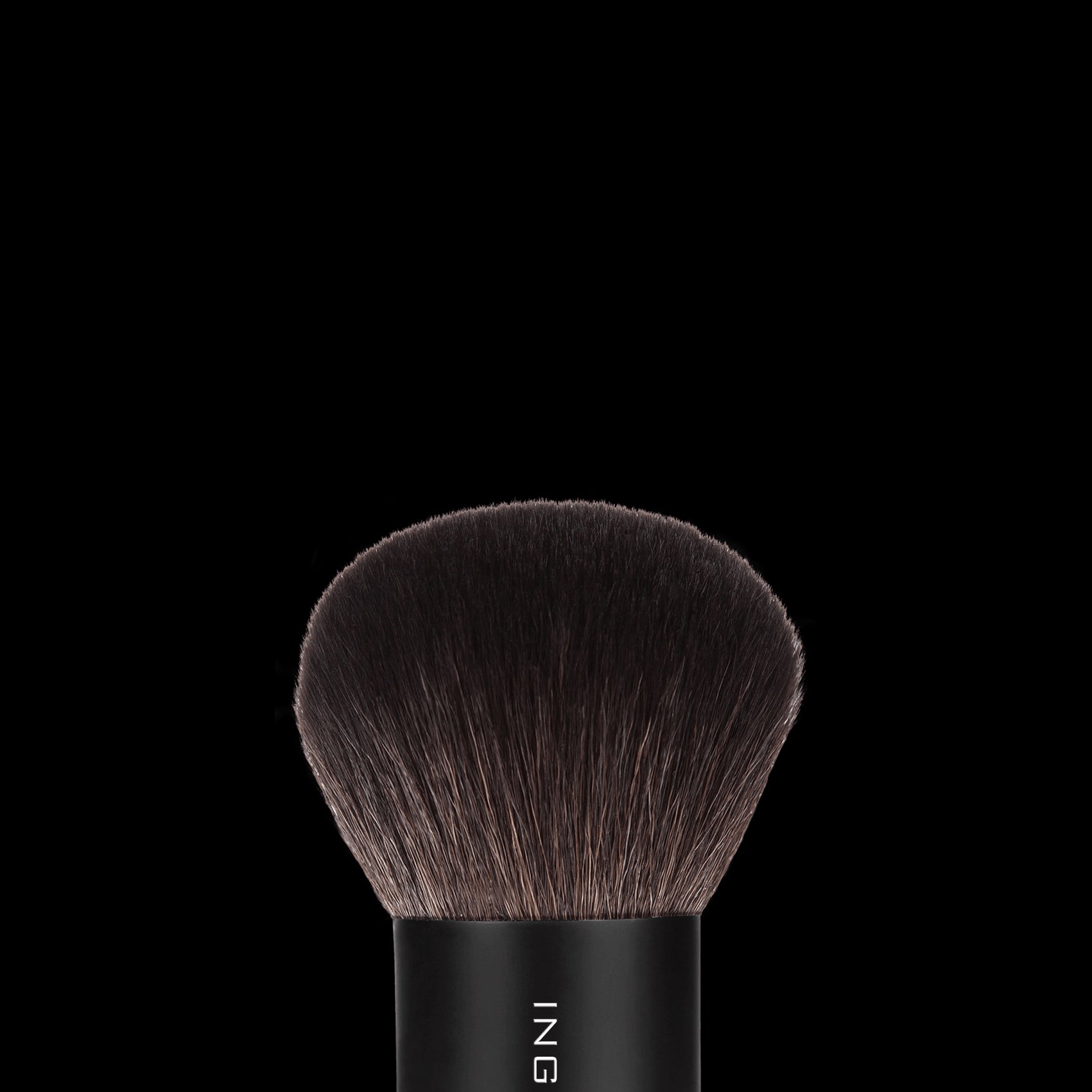 Brocha redonda para colorete y polvos 25SS